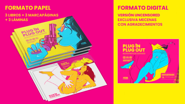 Multiorgasmic Pack