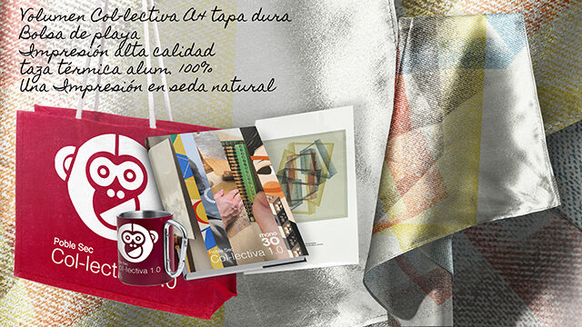 Edición especial "Carrer de Salvà"