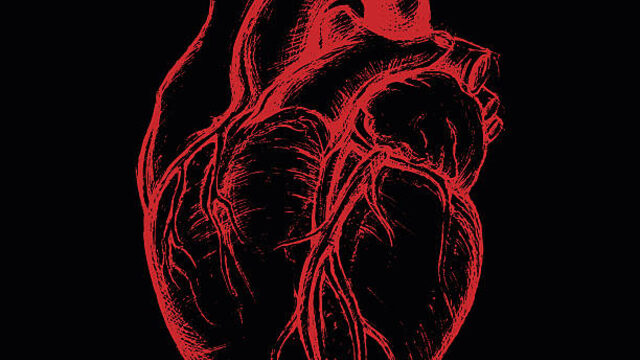 El Corazón