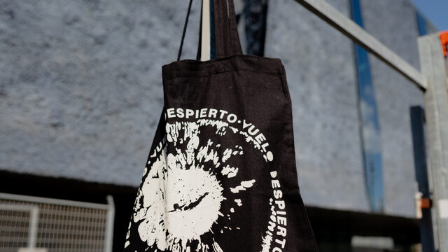 [BARCELONA] Pack tote bag