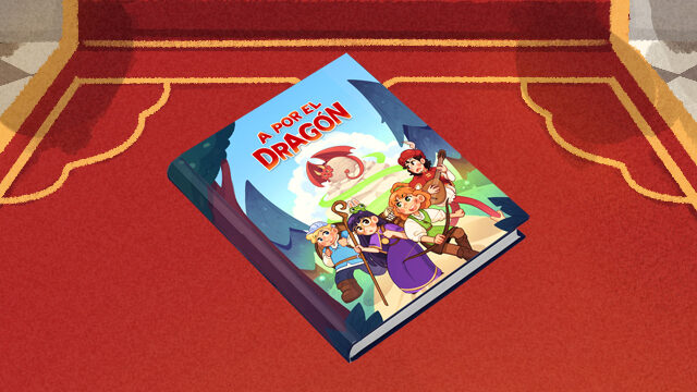 CUENTO + regalos