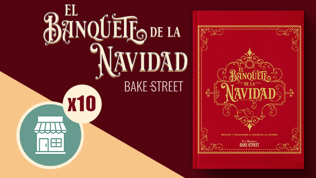 Pack para tiendas - Solo para España