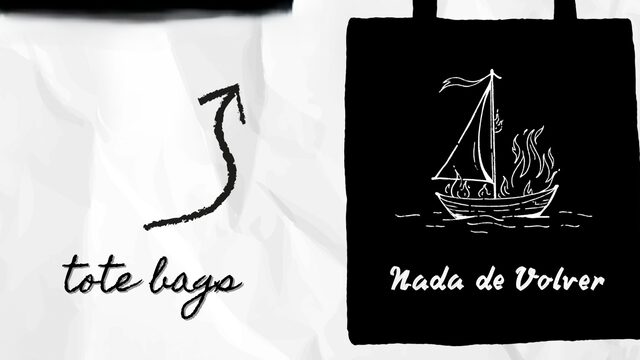 Disco físico📀+Totebag 👜 