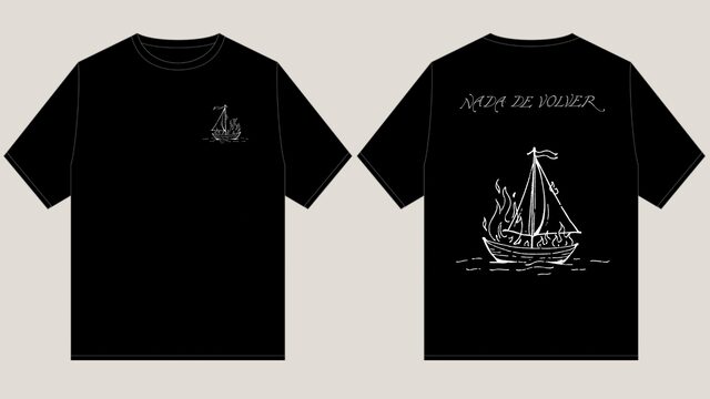 Outfit de "Nada de volver" 😉 ✧