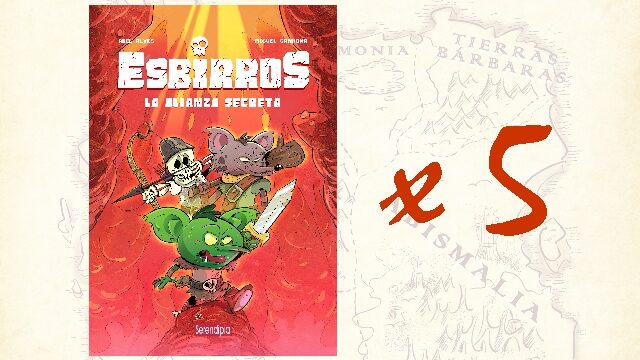 PACK x 5 - Exclusivo Librerías
