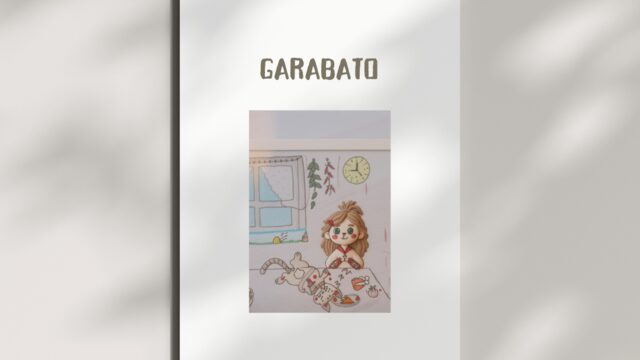 Pack Garabato Básico 