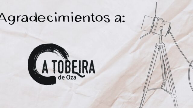 Agradecimiento destacado