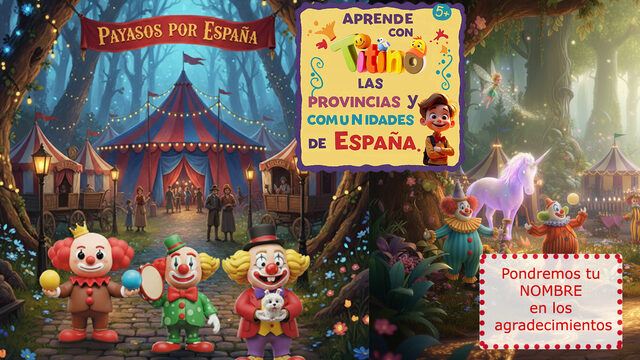 Mecenas Payaso