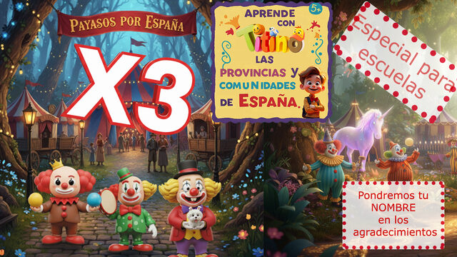 Pack Escuela