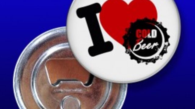 Disco físico envío nacional y abrebotellas logo Kornoj