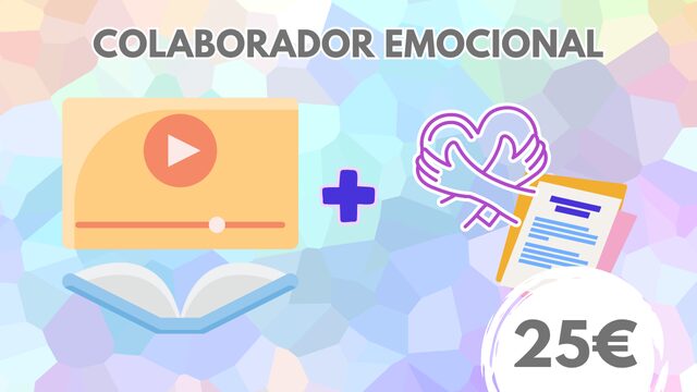 Colaborador Emocional
