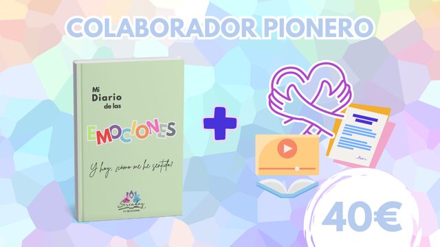 Colaborador Pionero