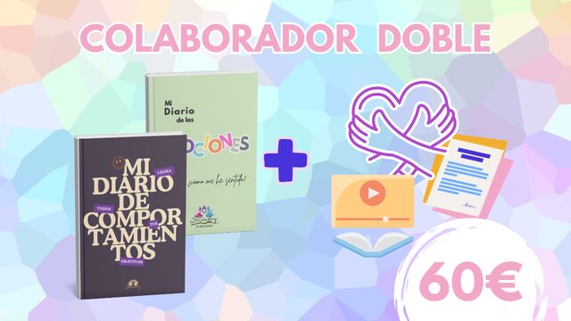 Colaborador Doble