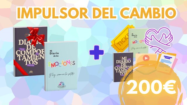 Impulsor Del Cambio
