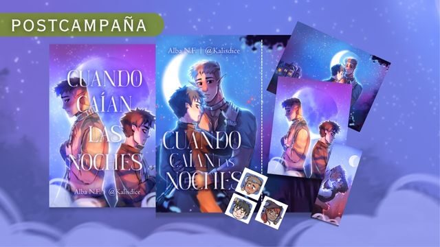CCLN | Libro en físico