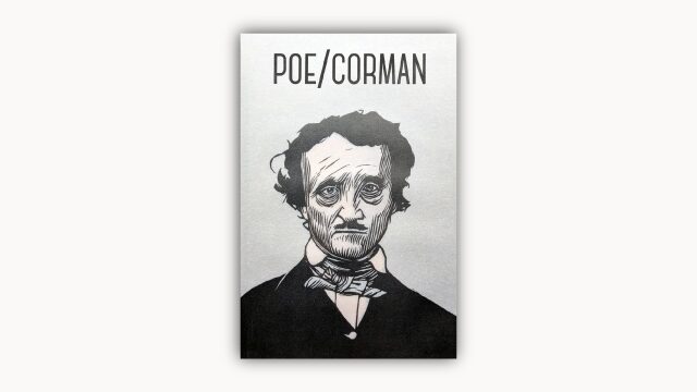 Libro Poe/Corman