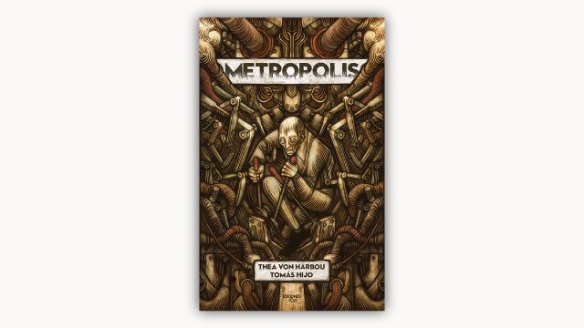 Metrópolis
