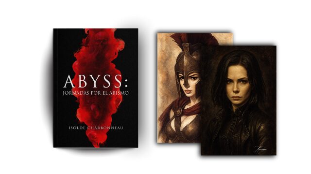 Pack premium: Libro + pósteres