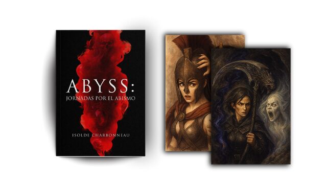 Pack premium: Libro + pósteres