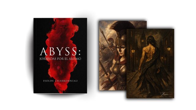 Pack premium: Libro + pósteres