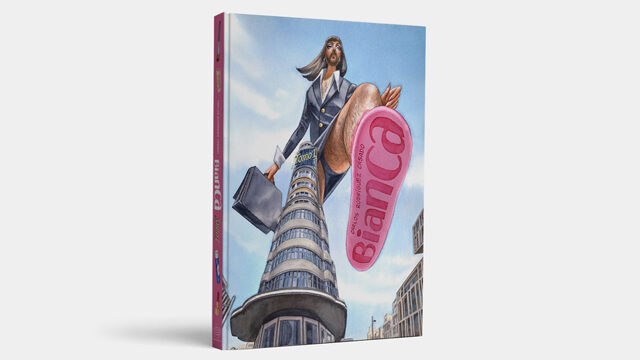 Libro (sin dedicatoria)
