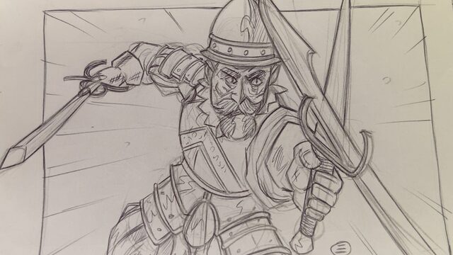 COMIC + BOCETO ORIGINAL A6 (4)