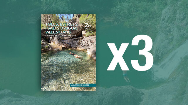 Tres exemplars Tolls 2