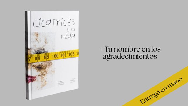 Cicatrices que se tocan