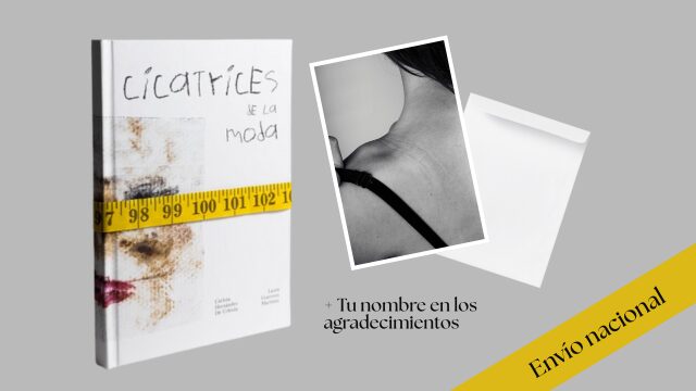 Cicatrices que curan