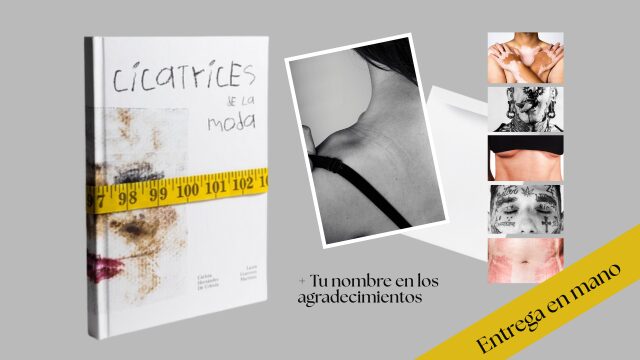 Cicatrices que hablan
