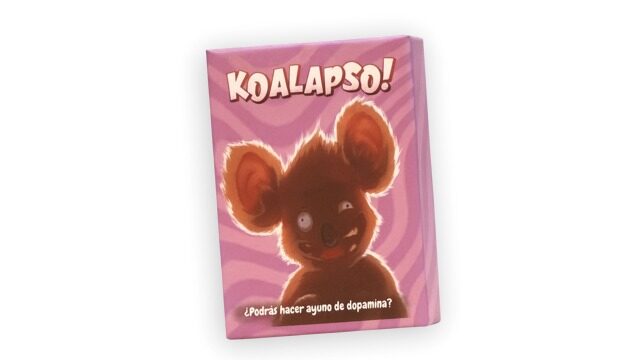 🐨KOALA VELOZ