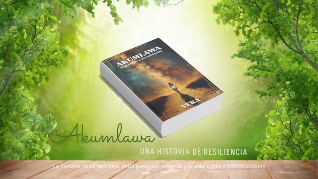 🟢 RECOMPENSA 2 – Libro físico (edición estándar)