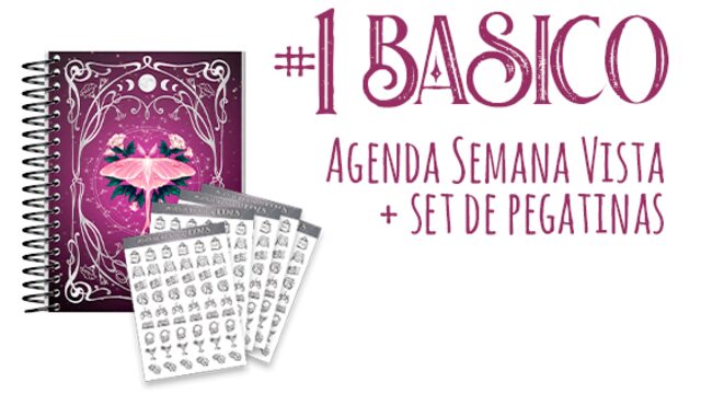 Agenda Semana Vista