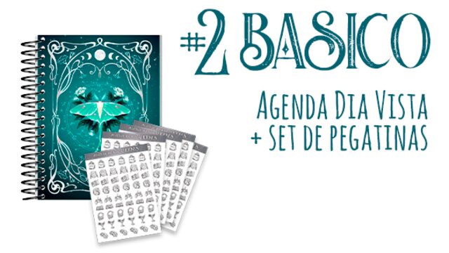Agenda Día Vista