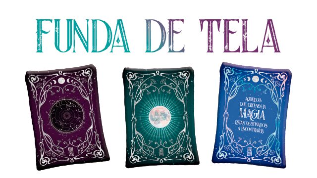 Funda de tela