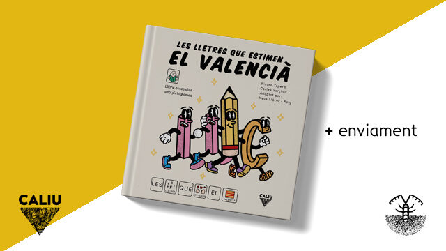 Llibre + material didàctic + enviament