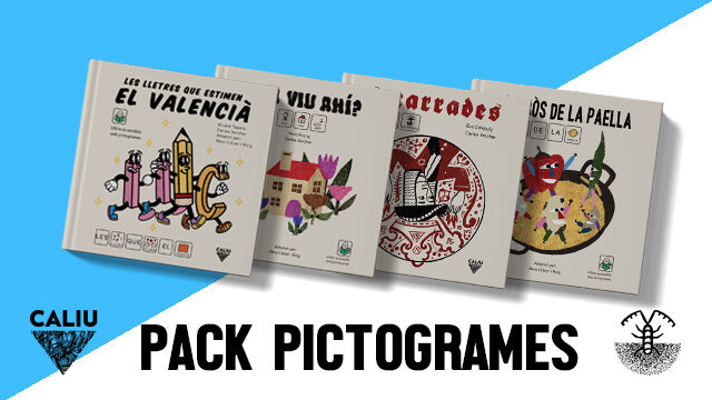 Pack pictogrames