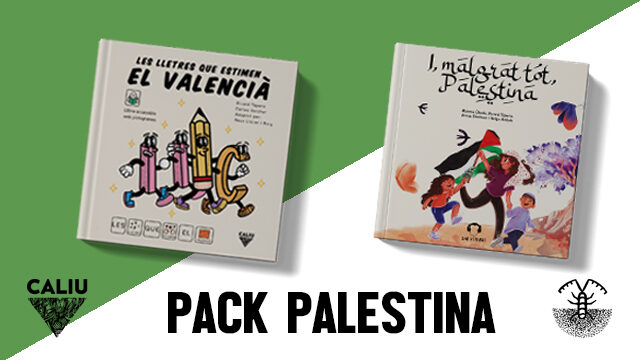 Pack Palestina