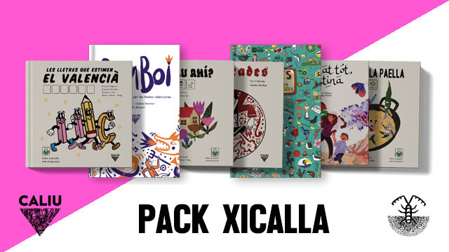 Pack Xicalla