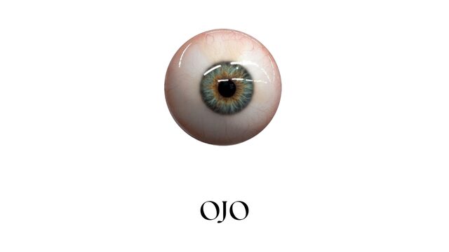 Abre los ojos de Papá y Mamá