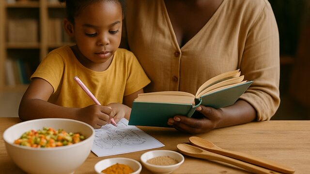 Pack cultural familiar