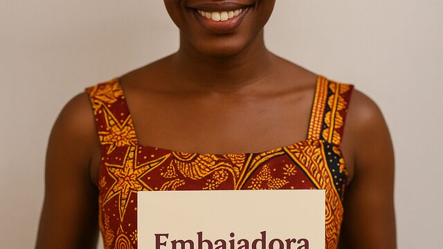 Experiencia AfroLatina