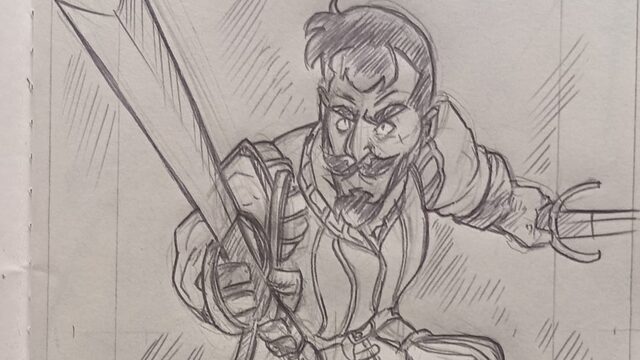 COMIC + BOCETO ORIGINAL A6 (9)