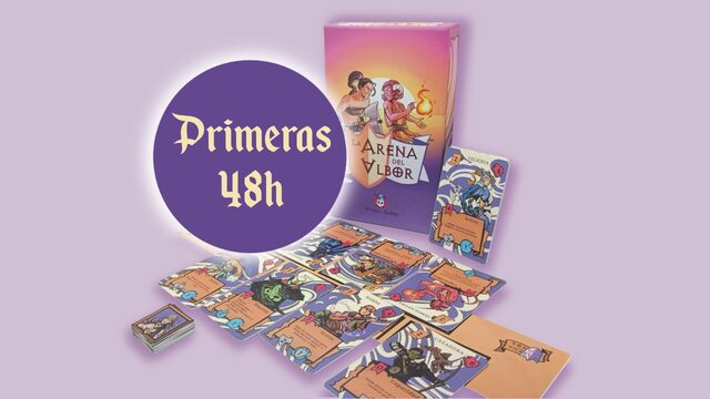 Héroe (primeras 48h)