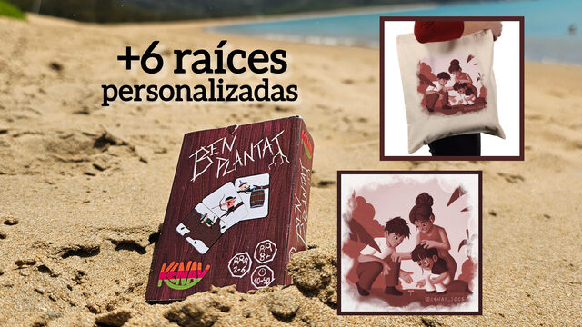 PACK SOPORTE
