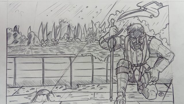 COMIC + BOCETO ORIGINAL A6 (10)