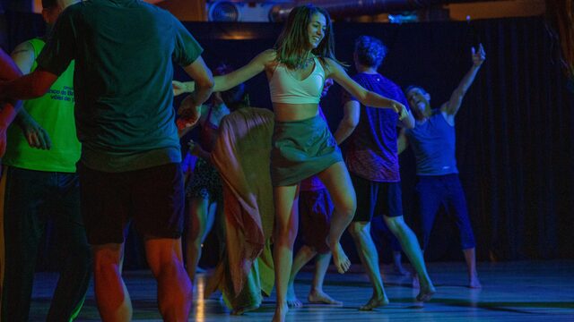 Bailongo/a