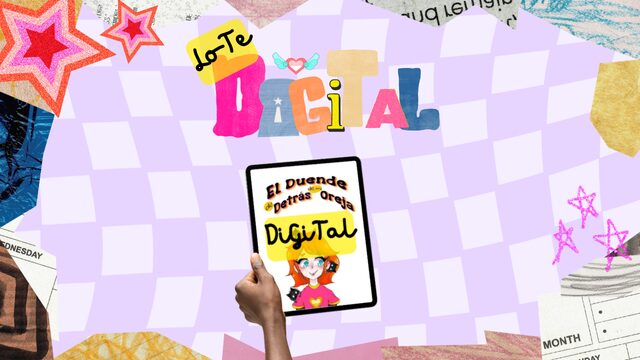 Lote Digital