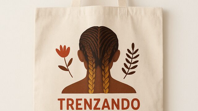 Bolsas de tote serigrafiadas