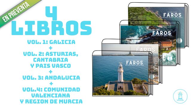 Colección Completa en formato Libro Físico.
